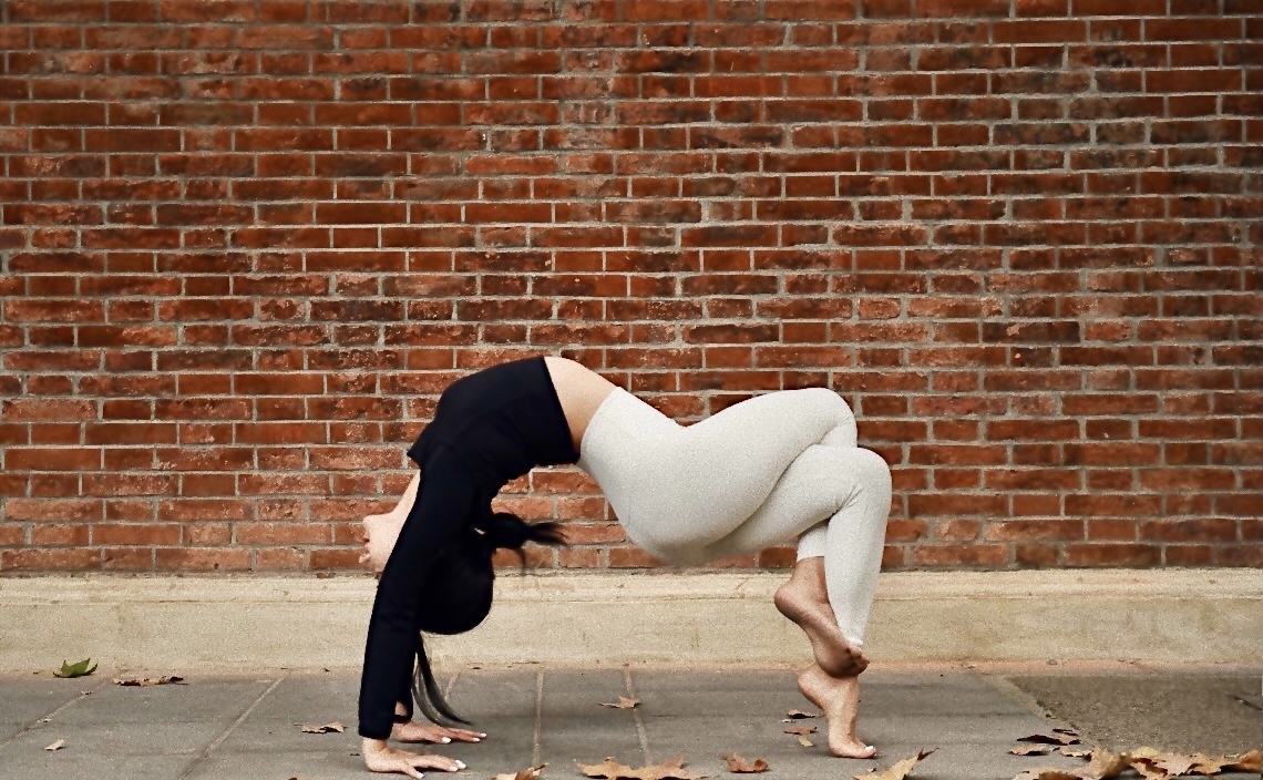 练瑜伽四肢协调怎么办,练瑜伽手部和腿部力量不够怎么办