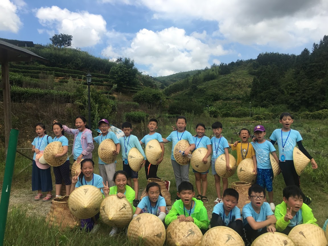 厦门研学游学旅行团,厦门高中生研学夏令营