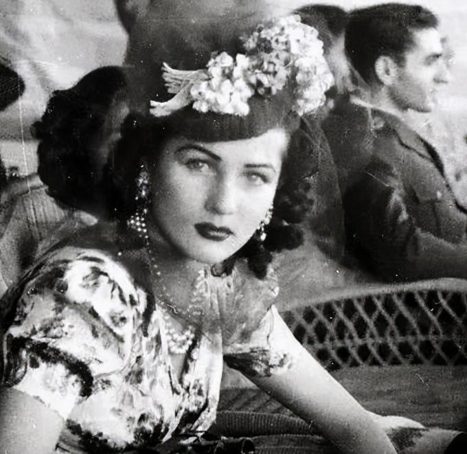 英国第一美女费雯丽,费雯丽英国女王