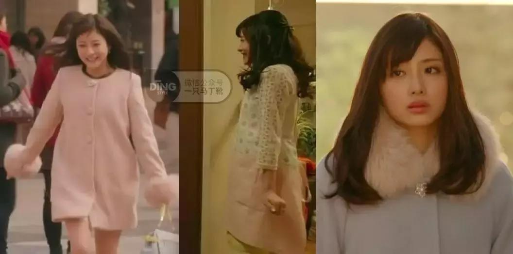 明媚优雅的穿法洋气又甜美,这个春天最时髦的穿法