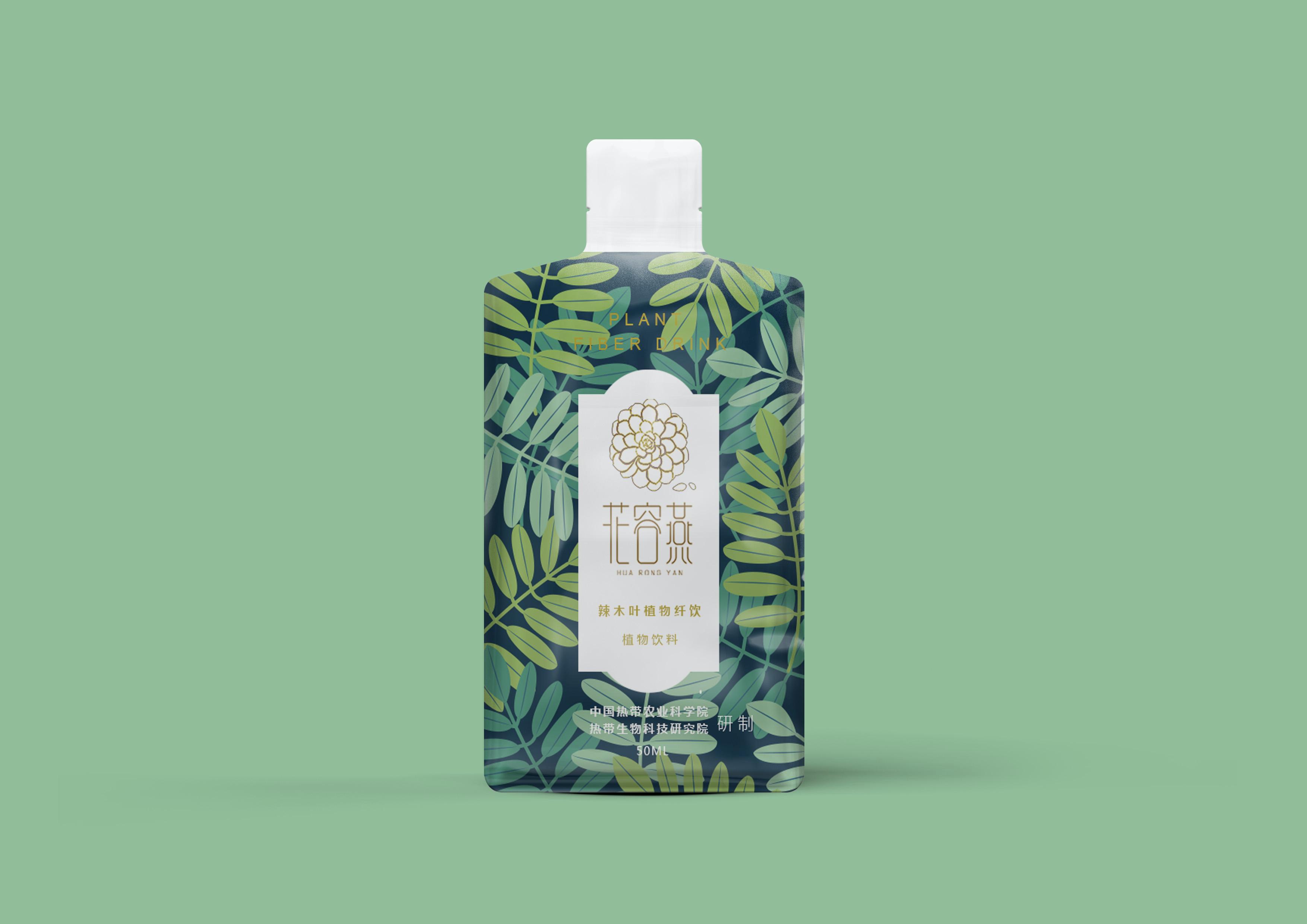 热科院生物所研制出品!中国汉方减脂专家花容燕国内爆红