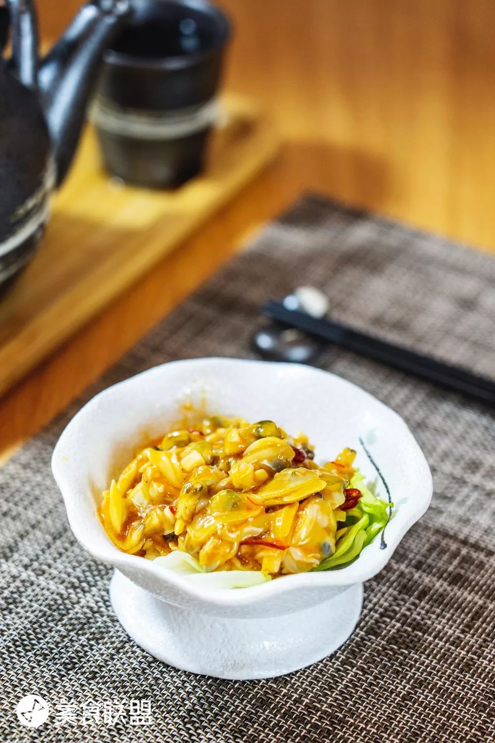 在昆明这家日料店，吃个寿司居然被“烫”到嘴