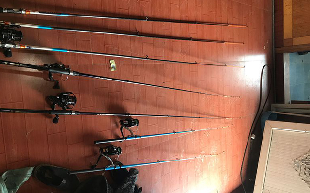 钓鱼人的收获有哪些,钓鱼人意想不到的收获