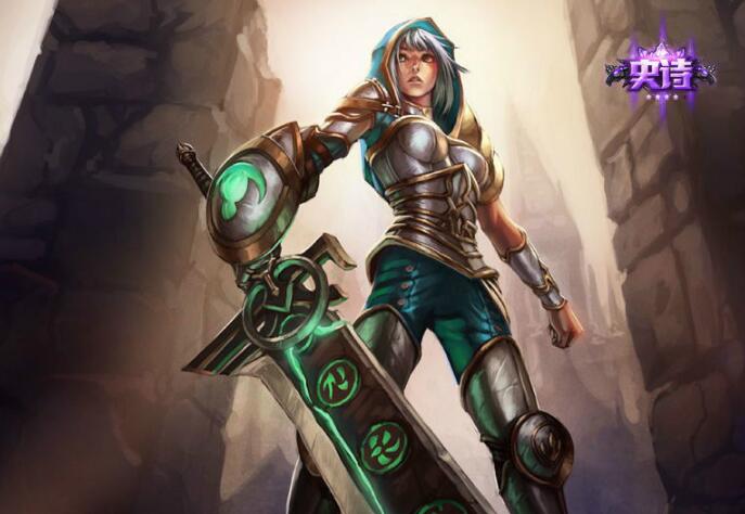 英雄联盟锐雯哪个皮肤手感最好,英雄联盟锐雯皮肤手感排名最新
