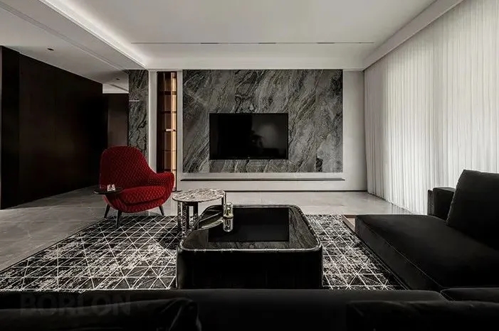 「BORLON柏林世家」美致栖居，印刻家的底色