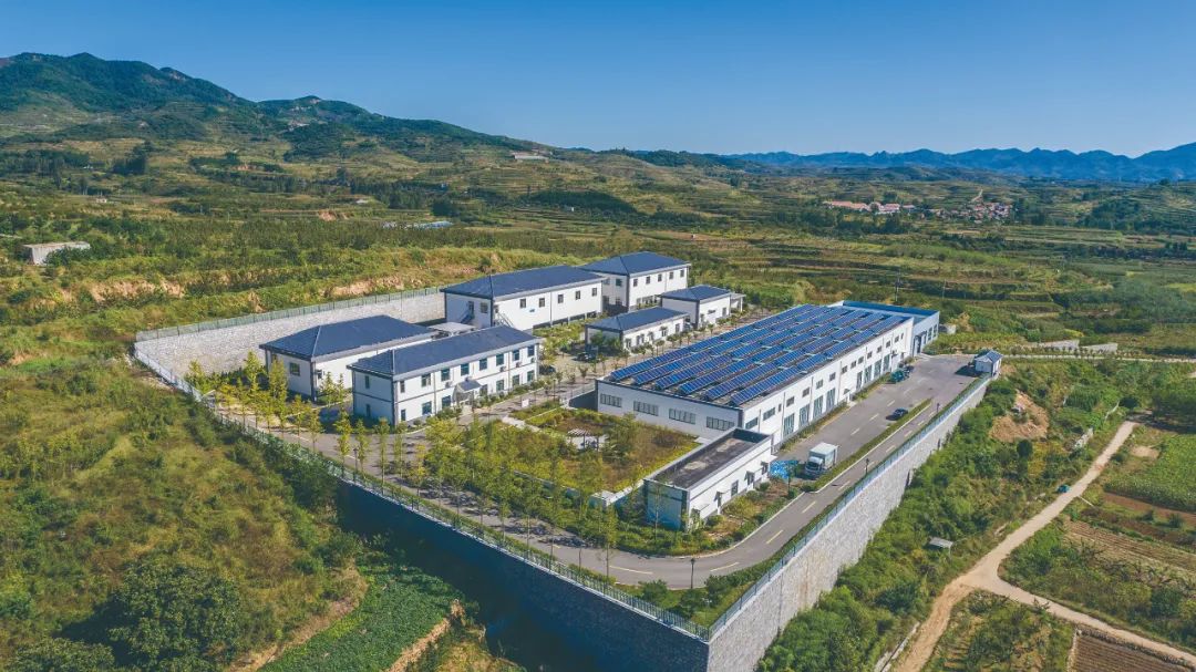 五莲:一村一策扶真贫授之以渔真扶贫