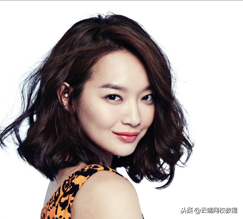 ps通道人像抠图,ps怎么用通道抠人像