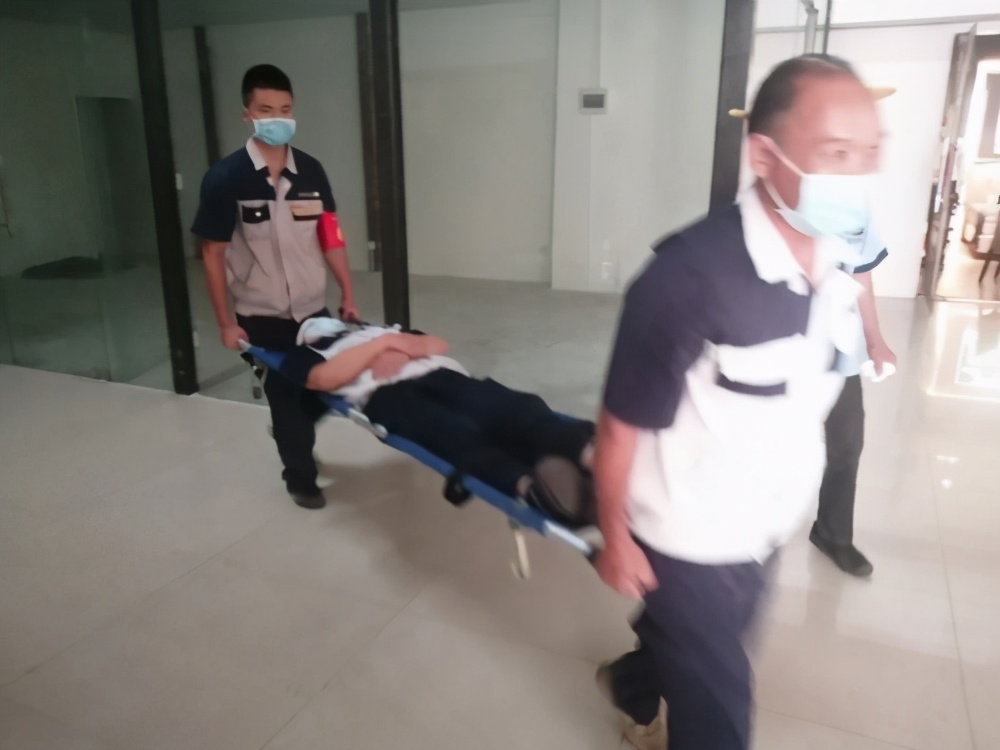 海西消防119宣传月活动,南沙消防活动