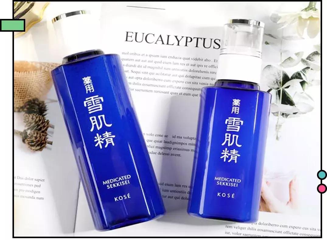 十款零差评水乳套装干敏皮,水乳哪一款好用又平价