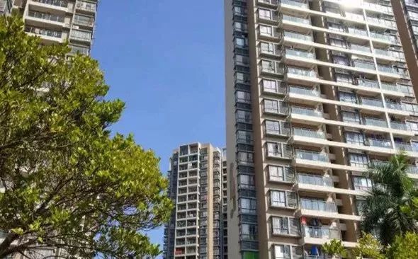 大亚湾最美小区新华,大亚湾最美