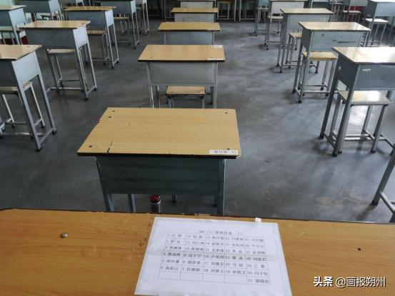 朔城区第七中学:硬核“防疫”措施为复学做好准备