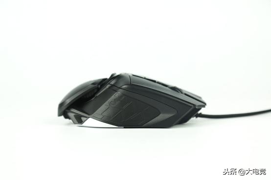 cherrymc8.1鼠标评测,cherrymc3.1鼠标评测