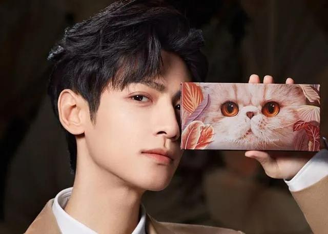 完美日记彩妆必买哪个,完美日记彩妆最新款