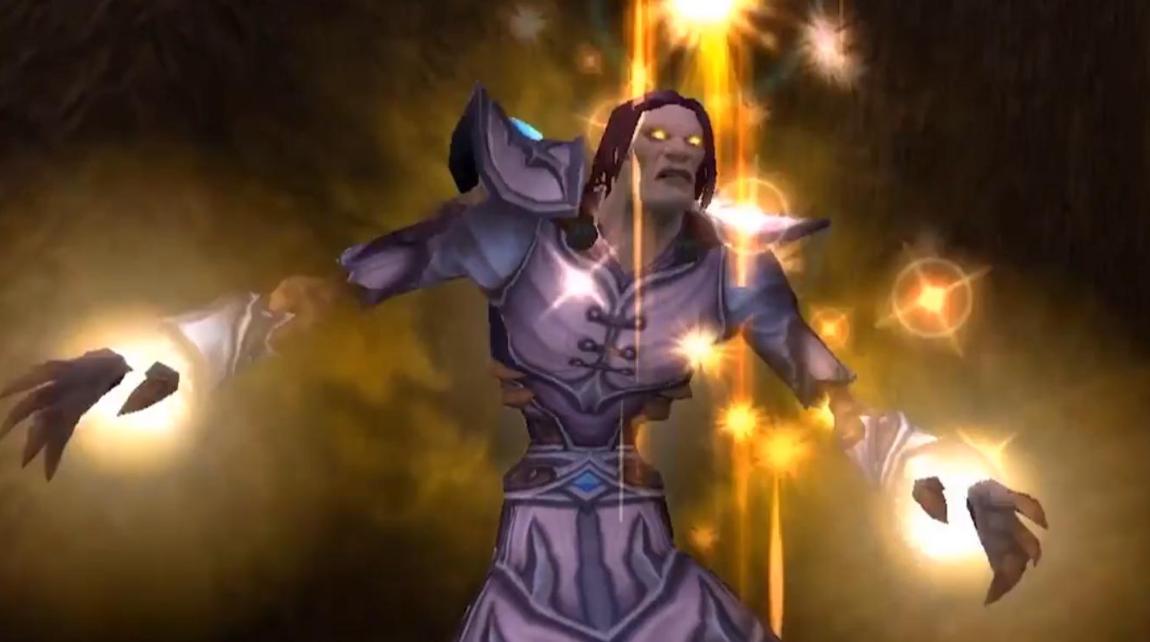 魔兽世界tbc操作最简单的职业,魔兽世界tbc最简单粗暴的dps