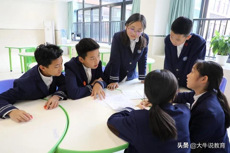 快来看看这所学校的八大理由为你解决摇号落选之痛