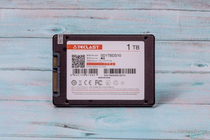 台电腾龙固态值不值得买,国产固态硬盘差吗