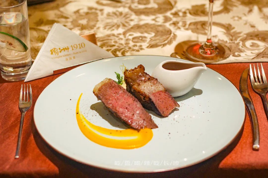 长沙分量十足的餐厅,长沙一家超级赞的餐厅