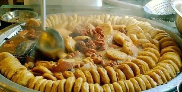 北京小肠陈卤煮哪家最正宗,北京排名第一的卤煮地址