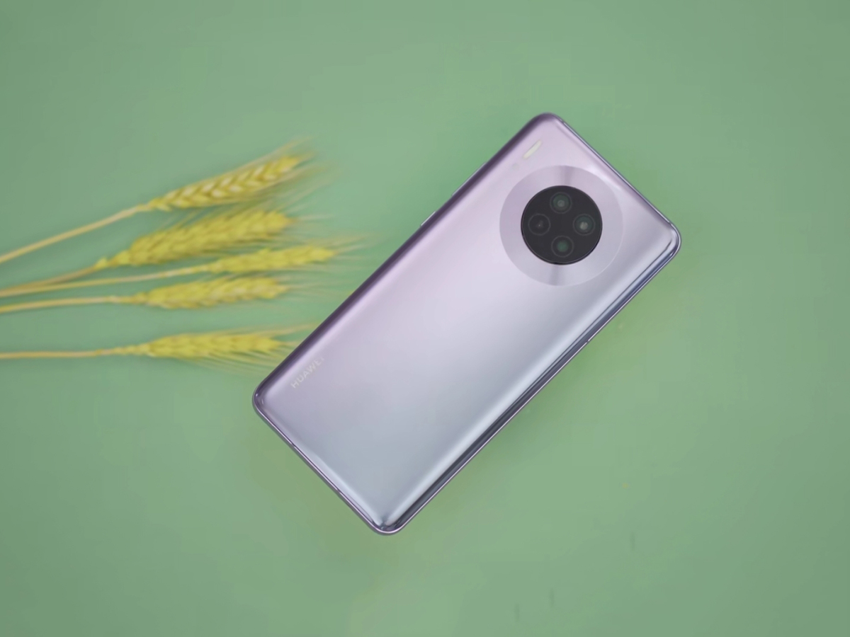 华为mate30重度使用两天,感触很深,今天一吐为快