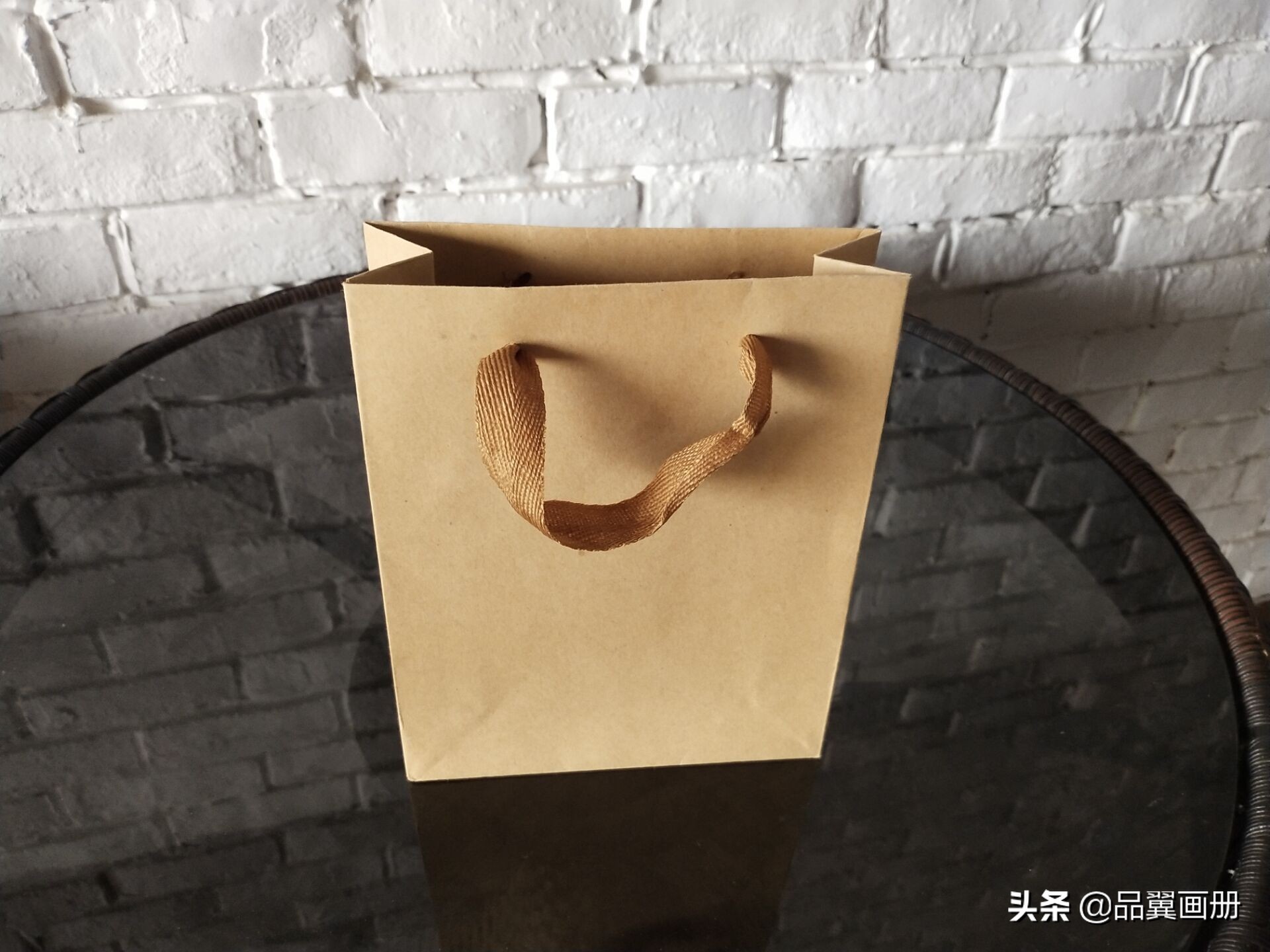 手提袋标准,手提袋尺寸排版