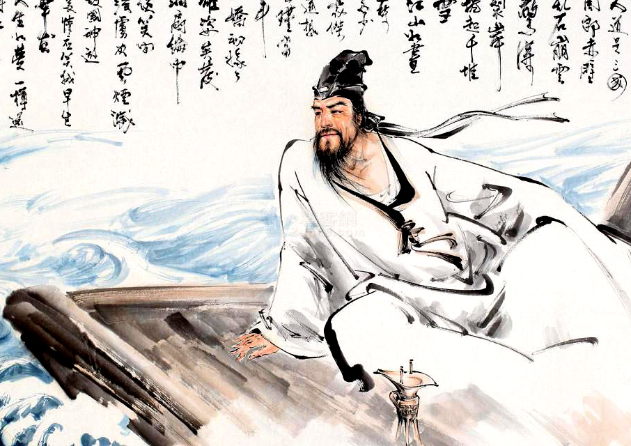 毛主席是豪放派大词人，那么他对苏轼是如何评价的？