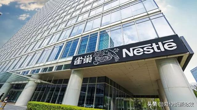 为了留住人才企业应该怎样做,雀巢为什么这么赚钱