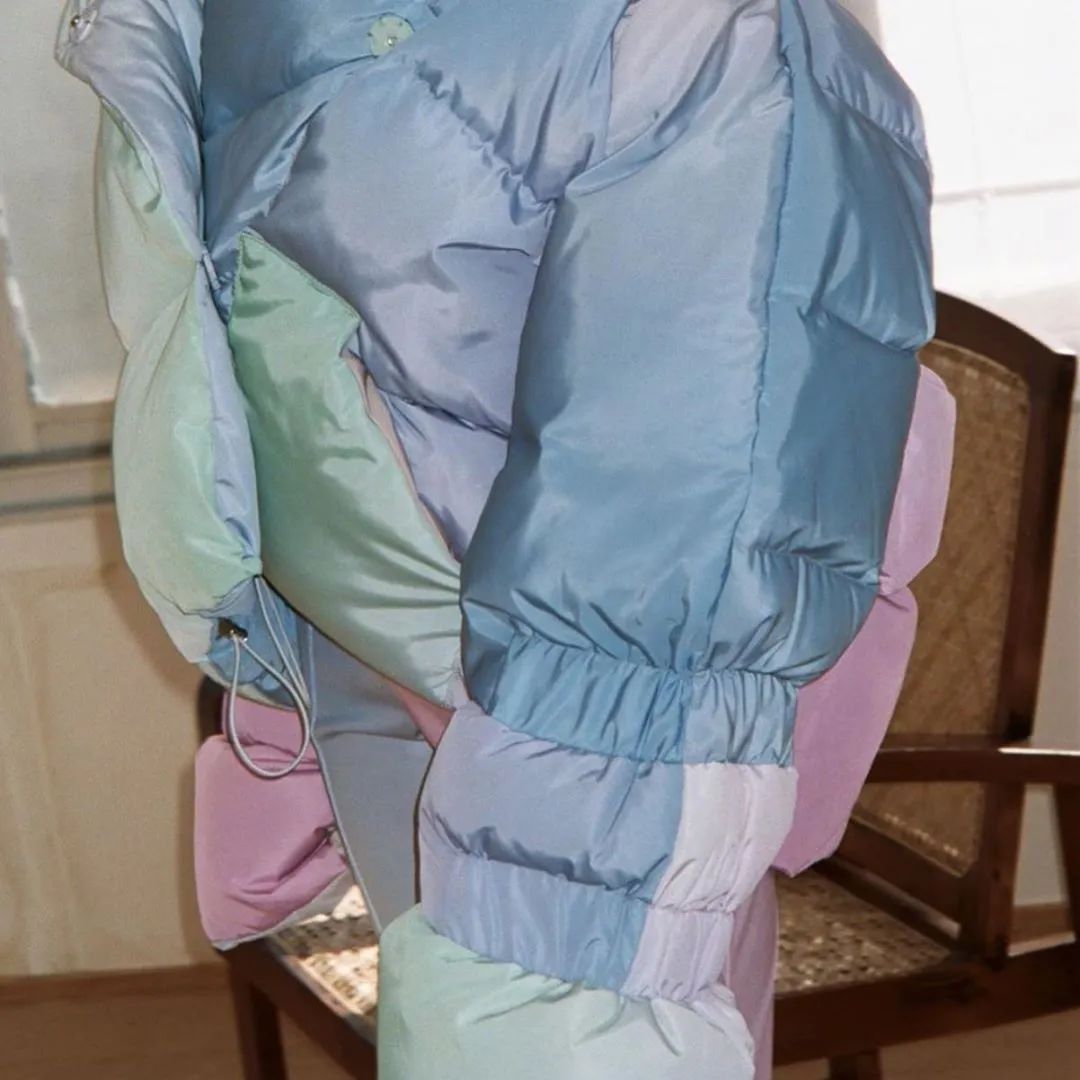 NB羽绒服种草,羽绒服种草排行榜