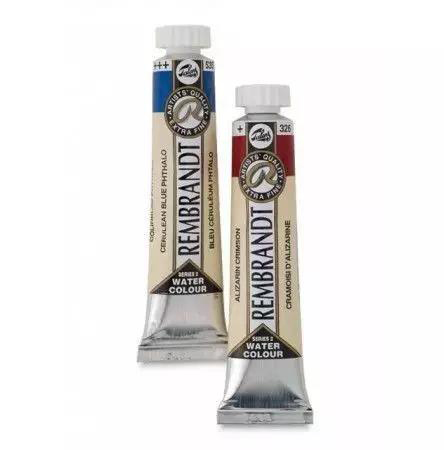 画材界的爱马仕,最贵的画材品牌