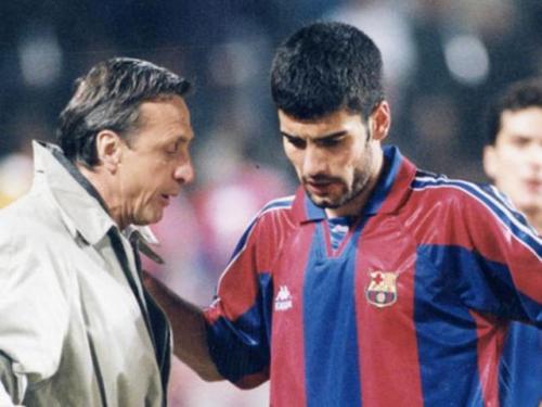 拉玛西亚是足坛最强的青训营吗,拉玛西亚足球青训教学