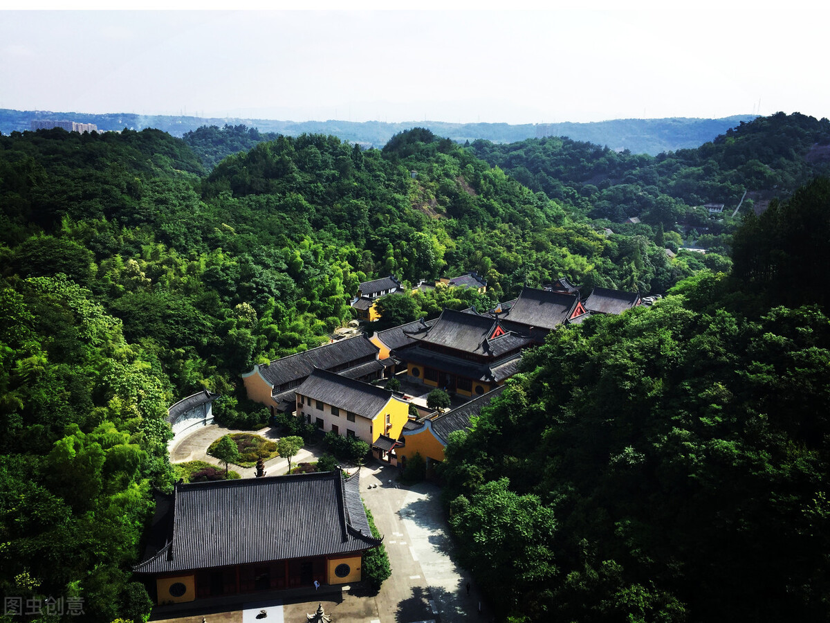 绍兴市新昌大佛寺风景区,绍兴新昌大佛寺历史故事