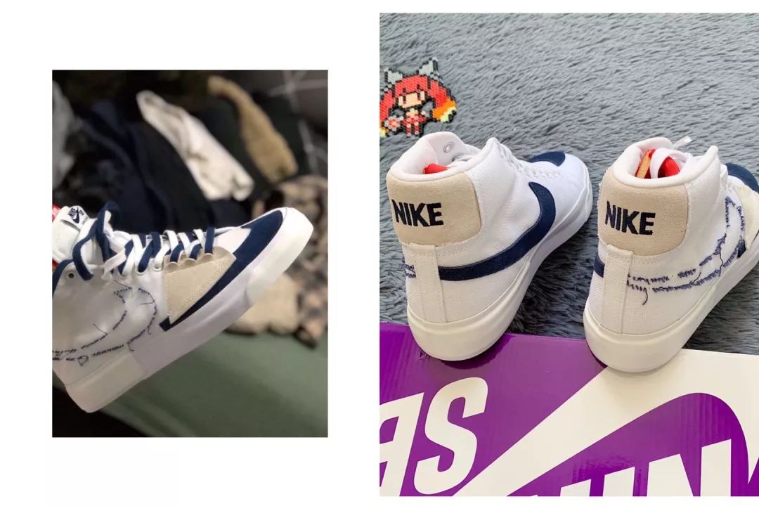 2023年的第一双鞋,2022年的第一双鞋你准备好了吗