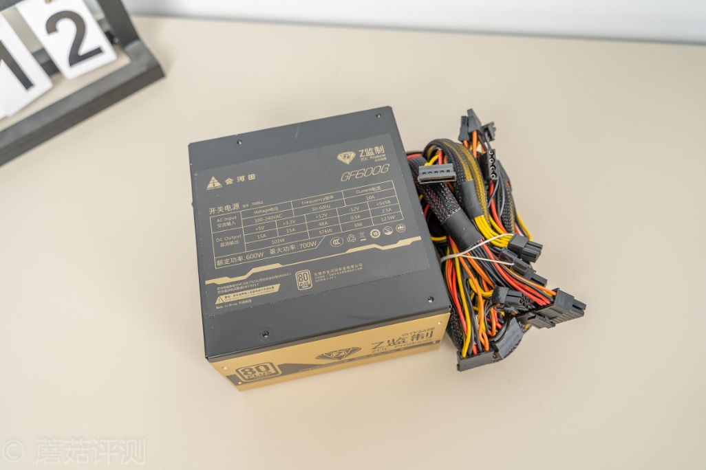 金河田g6600w全模组电源咋样,金河田gf550g和鑫谷gp600g电源哪个好
