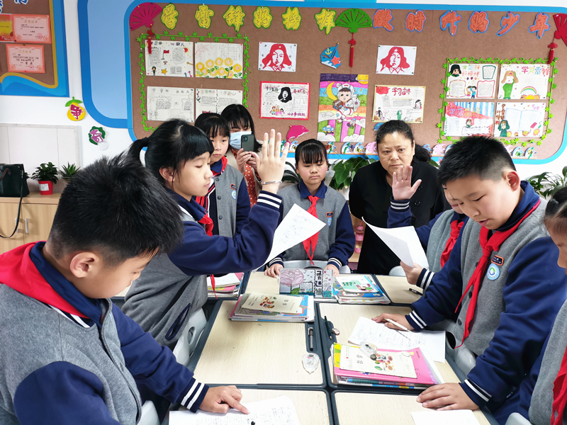 瓯海区十大优秀学校,瓯海第二实验学校