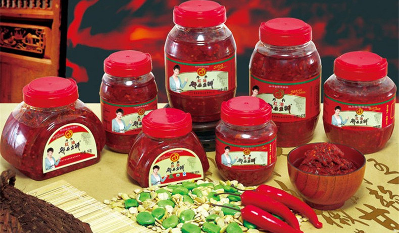 如何买到正宗郫县豆瓣酱?只要有这3种情况,别管啥牌,都是假的