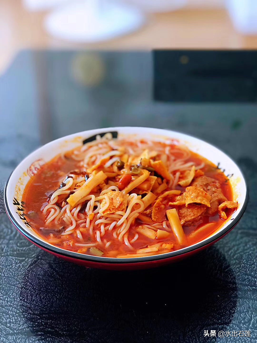 螺蛳粉中哪个螺蛳粉最好吃,什么螺蛳粉才是好的螺蛳粉