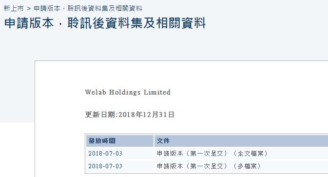 P2P逆风翻盘失败，我来贷上市计划宣告流产