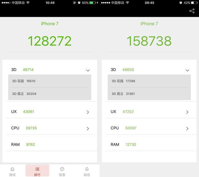iphone7老机,十年前的iphone7