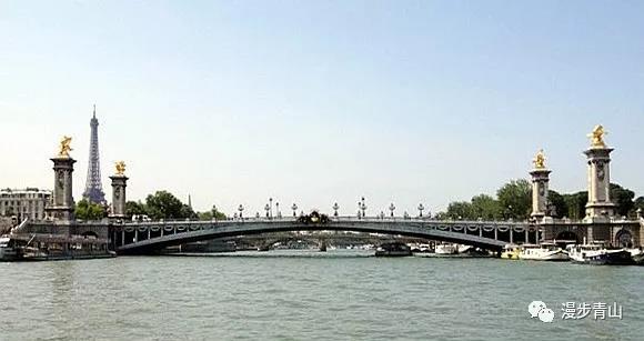 邂逅深秋---欧洲漫记(4)