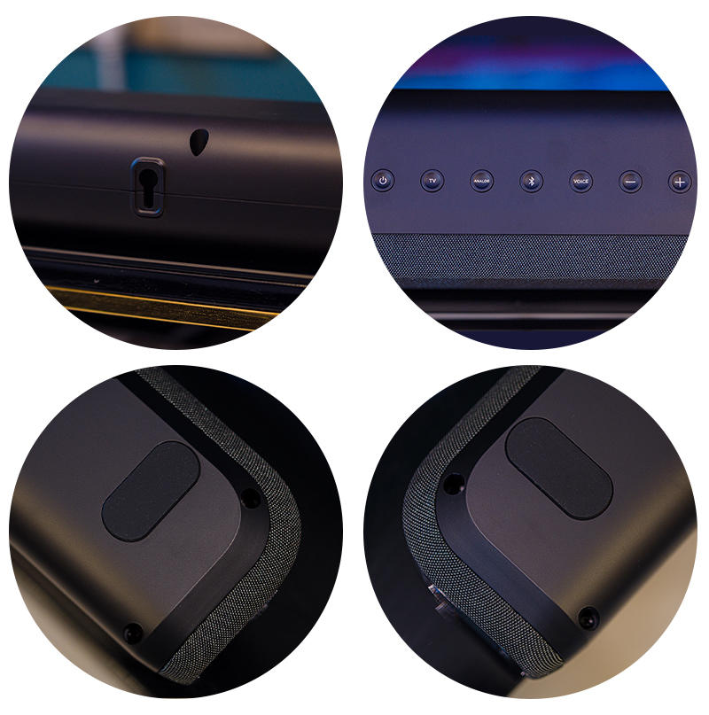 多声道立体声与环绕声,多声道环绕声音乐