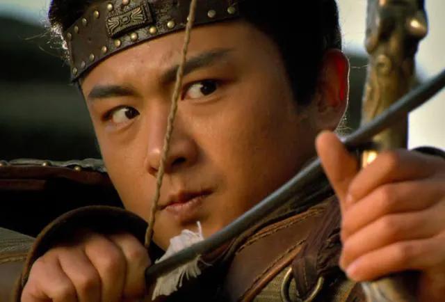 一点水浒十二期：迷弟花荣为偶像黑化，少年义气还是积怨已久？