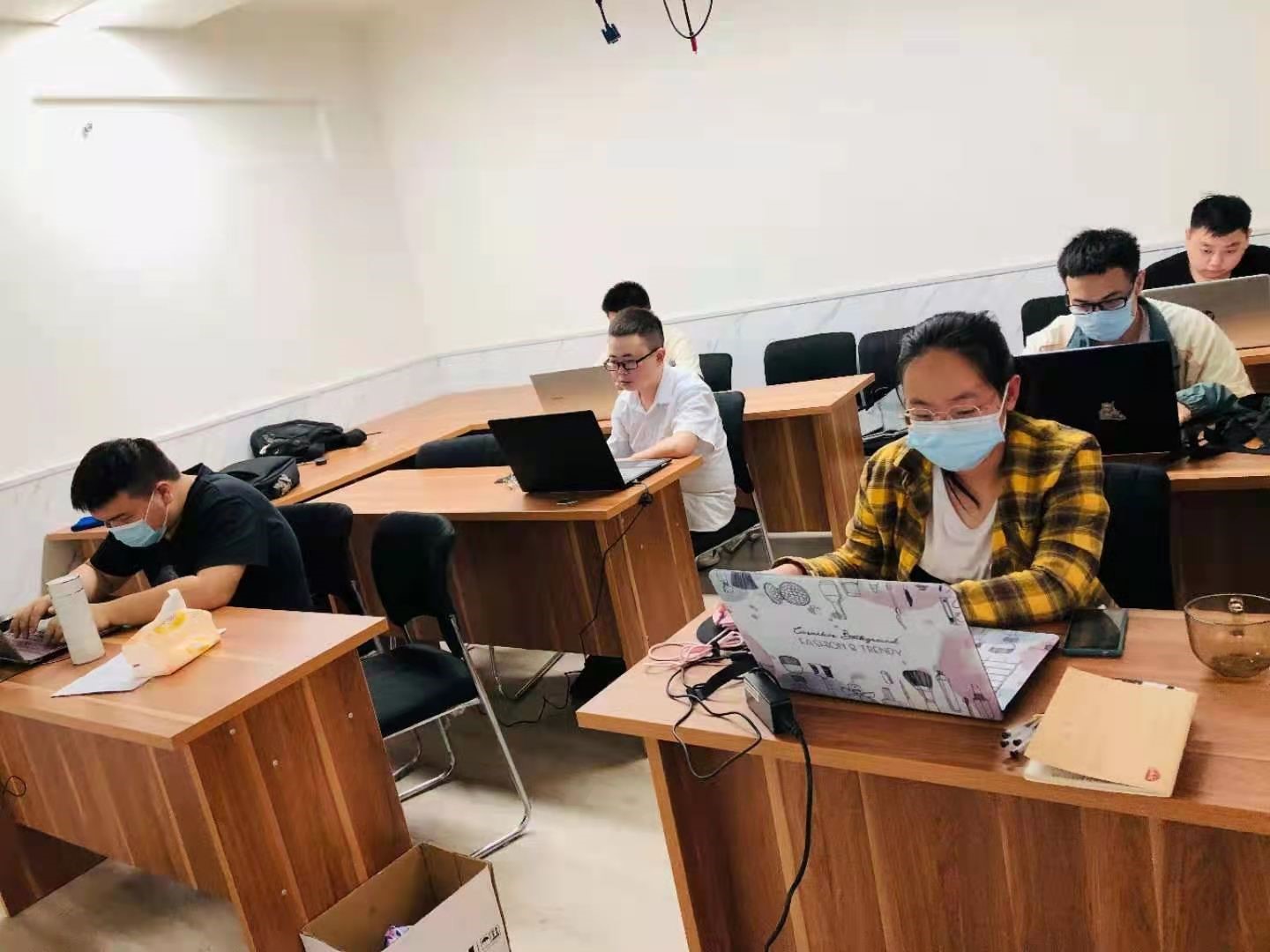 英拓教育培训学校,四川英拓教育