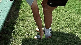 赛前肌肉激活动作,5分钟热身激活动作