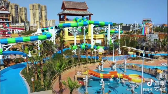 长沙即将诞生的网红打卡地标,长沙巨大深坑