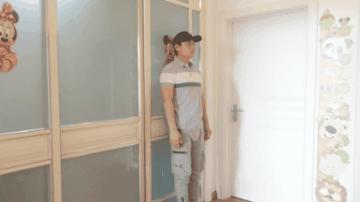 平板支撑对强化核心肌群非常有益,平板支撑可以训练哪些肌群