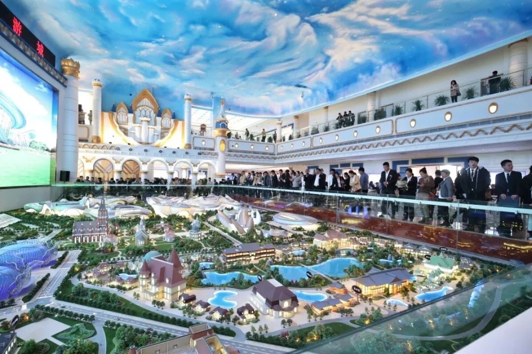 都说房子不好卖可是成交量在哪里,长春的房子为啥难卖