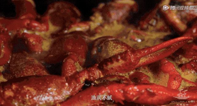 小龙虾门派,江湖最好吃的小龙虾