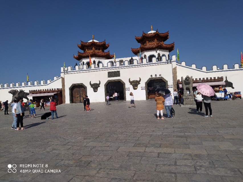 丰宁坝上自驾一日游攻略,丰宁坝上草原游玩攻略