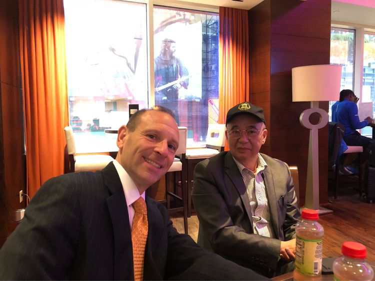 祥天集团迈向世界舞台第一步:与加纳等国家联合打造非洲能源计划