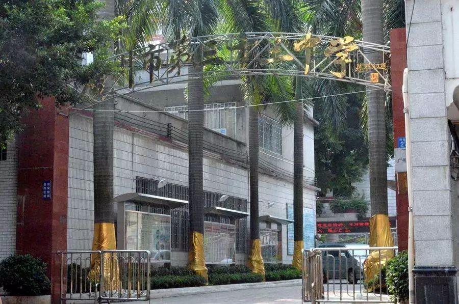 海珠区排名前十的小学,海珠区最好的小学是哪所