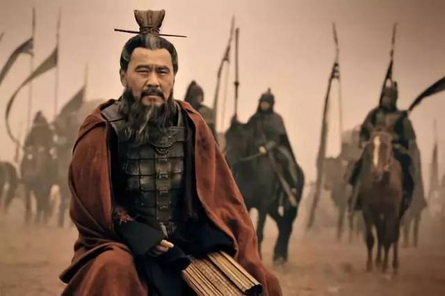 三国各诸侯性格，淋漓尽致反应所有性格,全